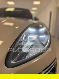 2020 Porsche MACAN