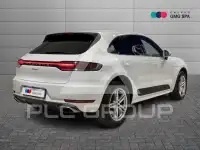 2020 Porsche MACAN