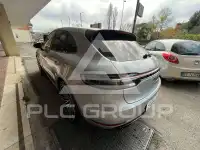 2020 Porsche MACAN