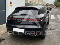 2020 Porsche MACAN