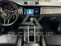 2020 Porsche MACAN