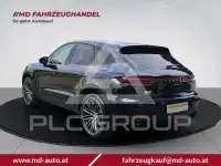 2020 Porsche MACAN