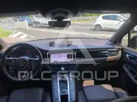 2020 Porsche MACAN