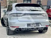 2020 Porsche MACAN