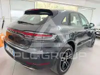 2020 Porsche MACAN