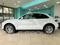 2020 Porsche MACAN