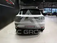 2020 Porsche MACAN