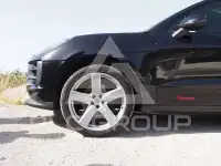 2020 Porsche MACAN