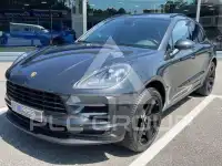 2020 Porsche MACAN