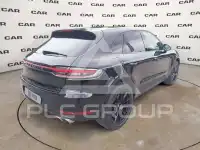 2020 Porsche MACAN