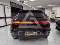 2020 Porsche MACAN