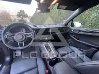 2020 Porsche MACAN