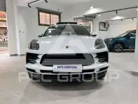 2020 Porsche MACAN