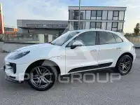 2020 Porsche MACAN