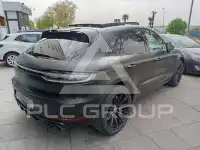 2020 Porsche MACAN