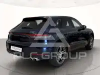2020 Porsche MACAN