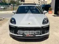 2020 Porsche MACAN