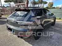 2020 Porsche MACAN