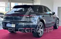 2020 Porsche MACAN