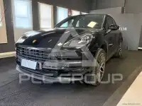 2020 Porsche MACAN