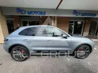 2020 Porsche MACAN