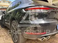 2020 Porsche MACAN