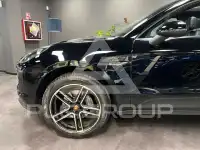 2020 Porsche MACAN