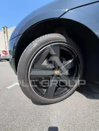 2020 Porsche MACAN