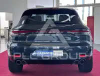 2020 Porsche MACAN