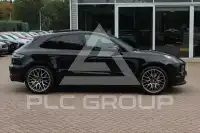 2020 Porsche MACAN