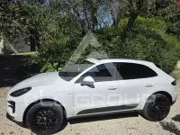 2020 Porsche MACAN