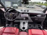2020 Porsche MACAN