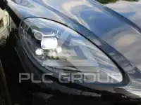 2020 Porsche MACAN