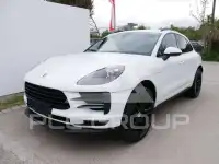 2020 Porsche MACAN