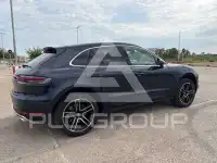 2020 Porsche MACAN