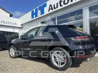 2020 Porsche MACAN