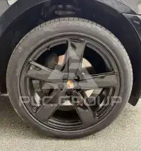 2020 Porsche MACAN