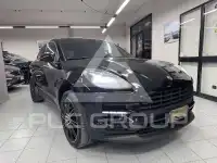 2020 Porsche MACAN
