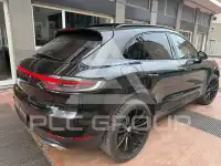 2020 Porsche MACAN