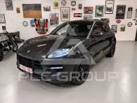 2020 Porsche MACAN