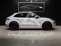 2020 Porsche MACAN