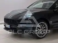 2020 Porsche MACAN