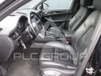 2020 Porsche MACAN