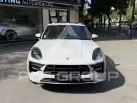 2020 Porsche MACAN
