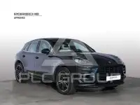 2020 Porsche MACAN