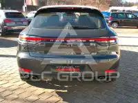2020 Porsche MACAN