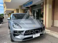 2020 Porsche MACAN