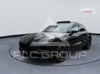 2020 Porsche MACAN