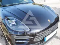 2020 Porsche MACAN