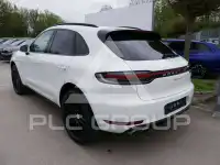 2020 Porsche MACAN